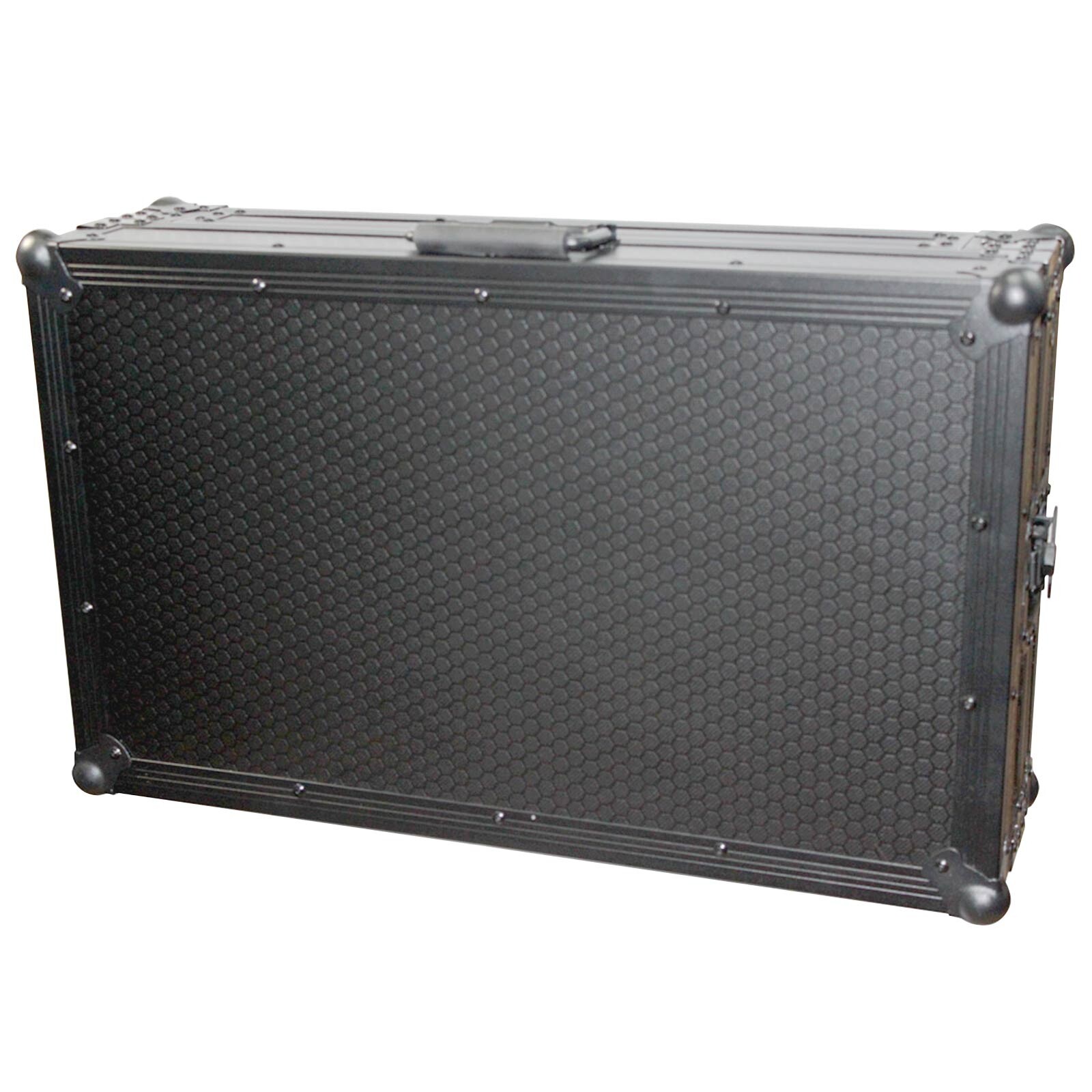 ProX X-MXTPRO3LTBL Black Flight Case for Numark MixTrack 3 idjnow