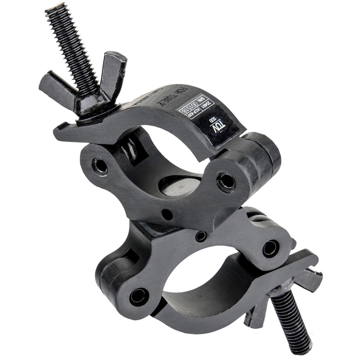 Kupo Slim Type Swivel Coupler, Black