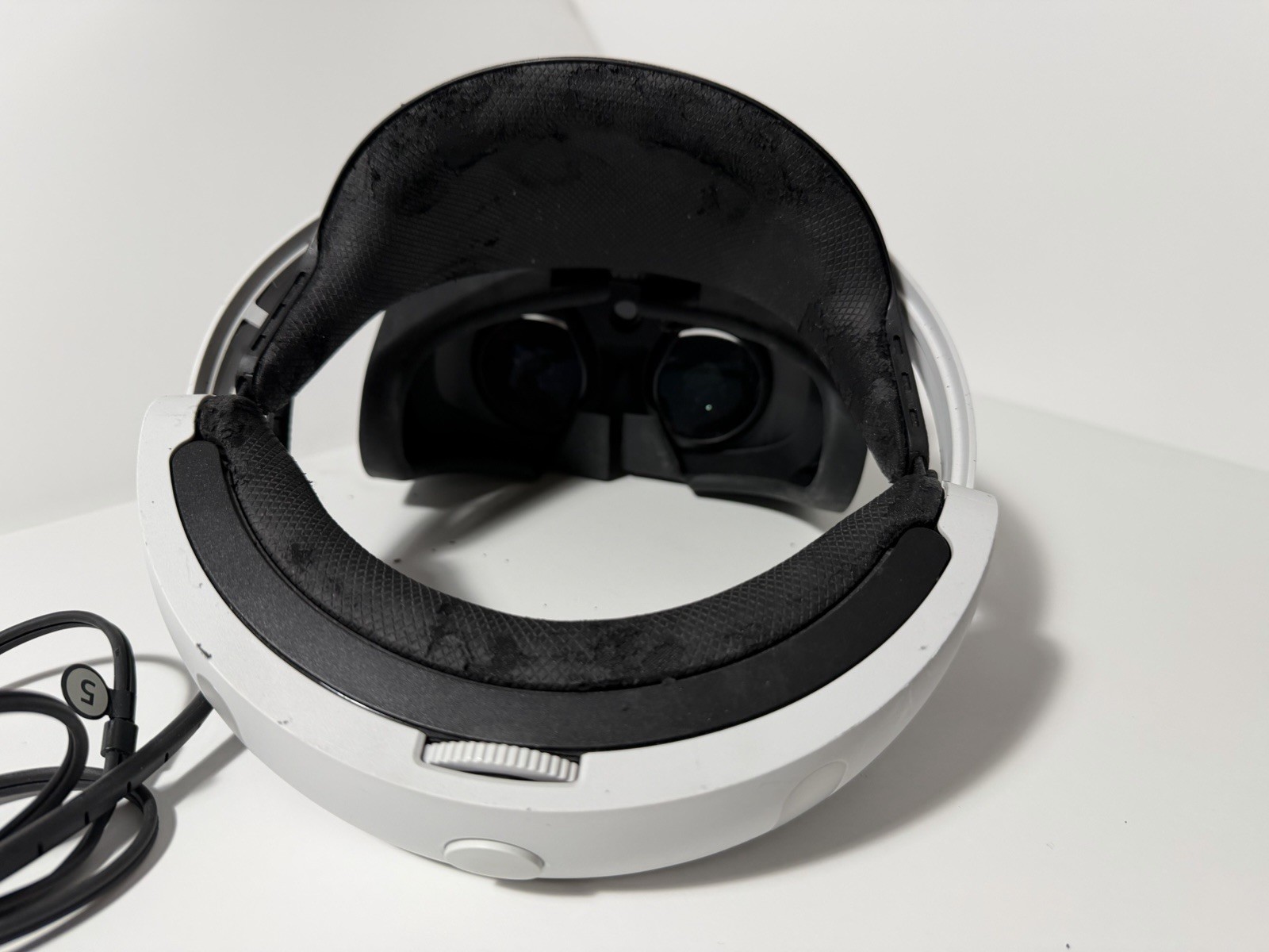 Sony Playstation VR Headset - White
