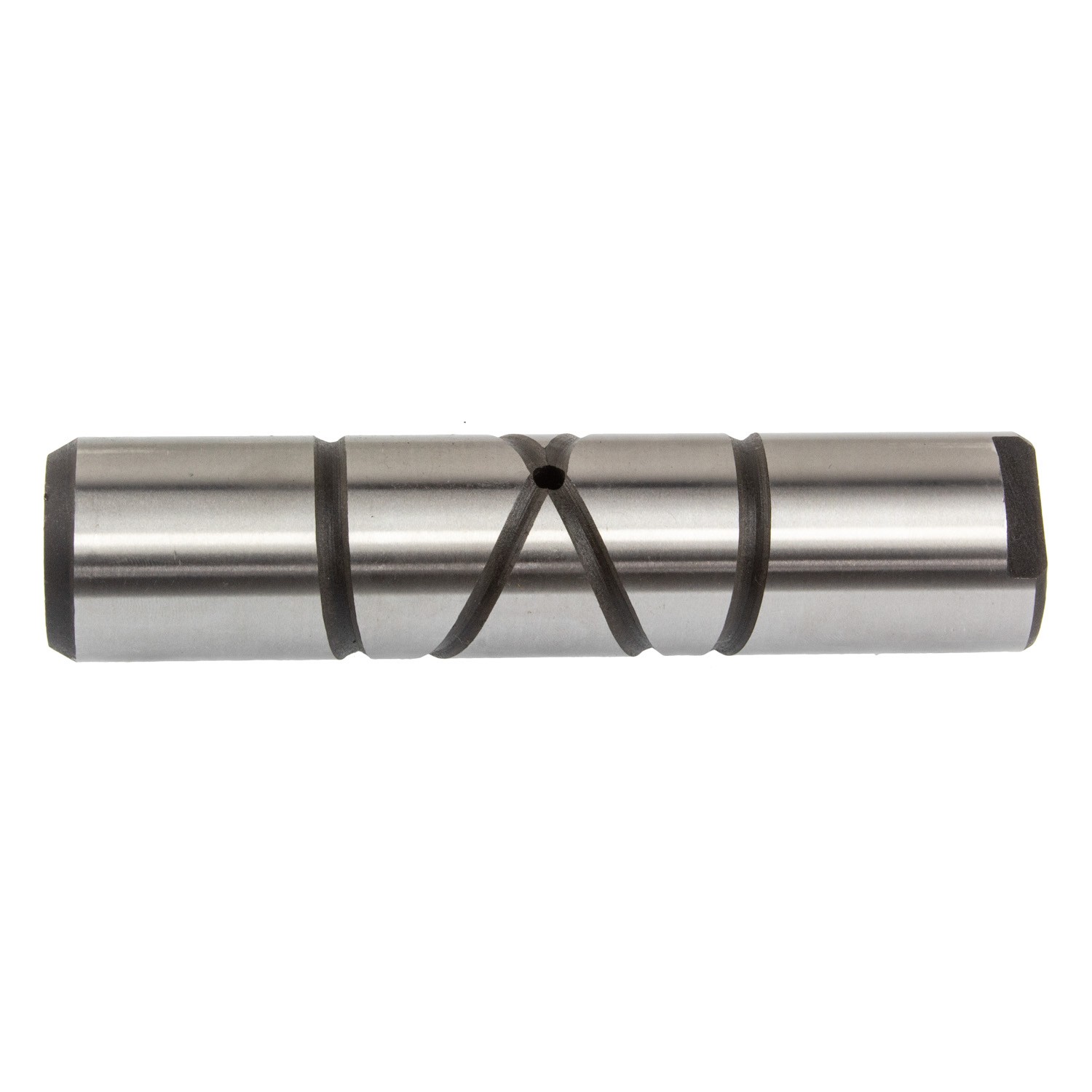 SPRING PIN HELICAL GROOVE