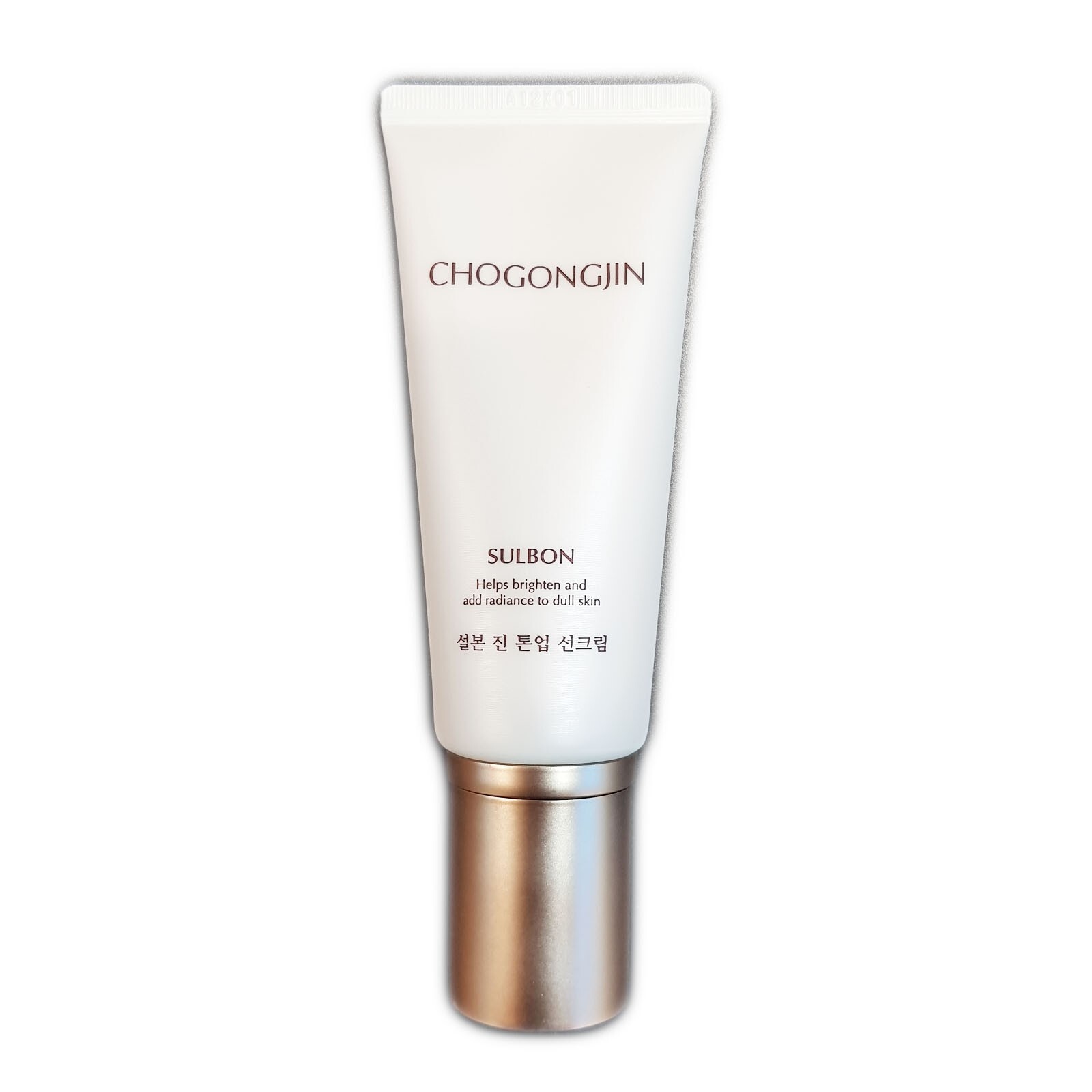 Missha Chogongjin Sulbon Jin Tone Up Suncream 50ml SPF50+ PA++++