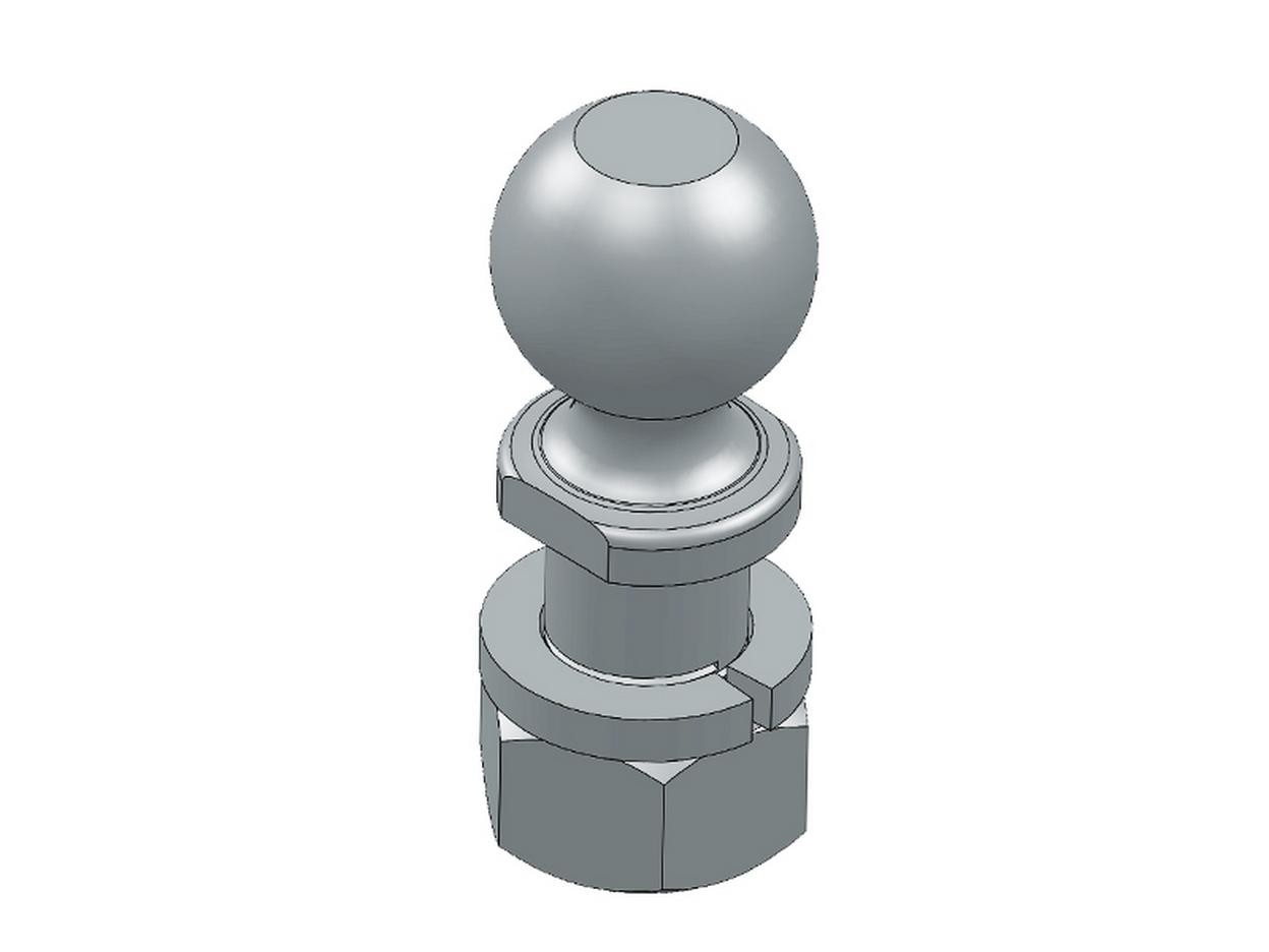 Blue Ox Trailer Weight Distribution Kit - Weight Distribution Accessory