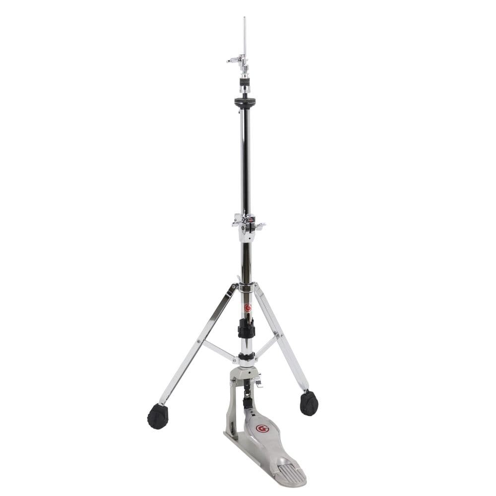 Gibraltar 9707-2LDP 9000 Series 2 Leg Direct Pull Hi Hat Stand