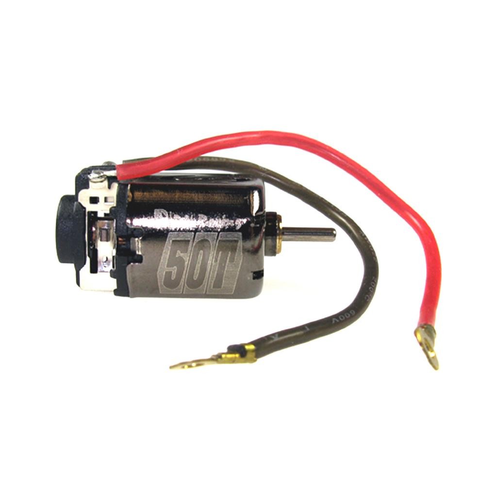 PN Racing Mini-Z PNWC Bushing Motor 50 Turn #113250