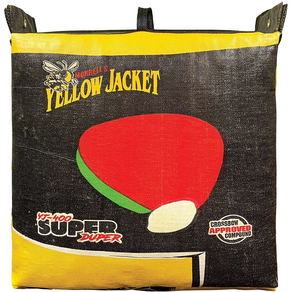 Morrell Yellow Jacket YJ400 Super Duper Archery Target Replacement Cover