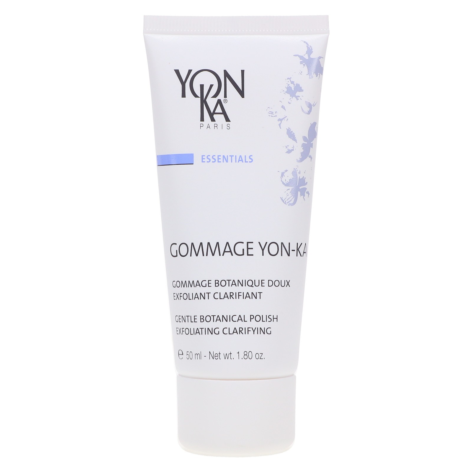 Yon-Ka GOMMAGE YON-KA Exfoliating Hydrating Gel Peel 1.87 oz