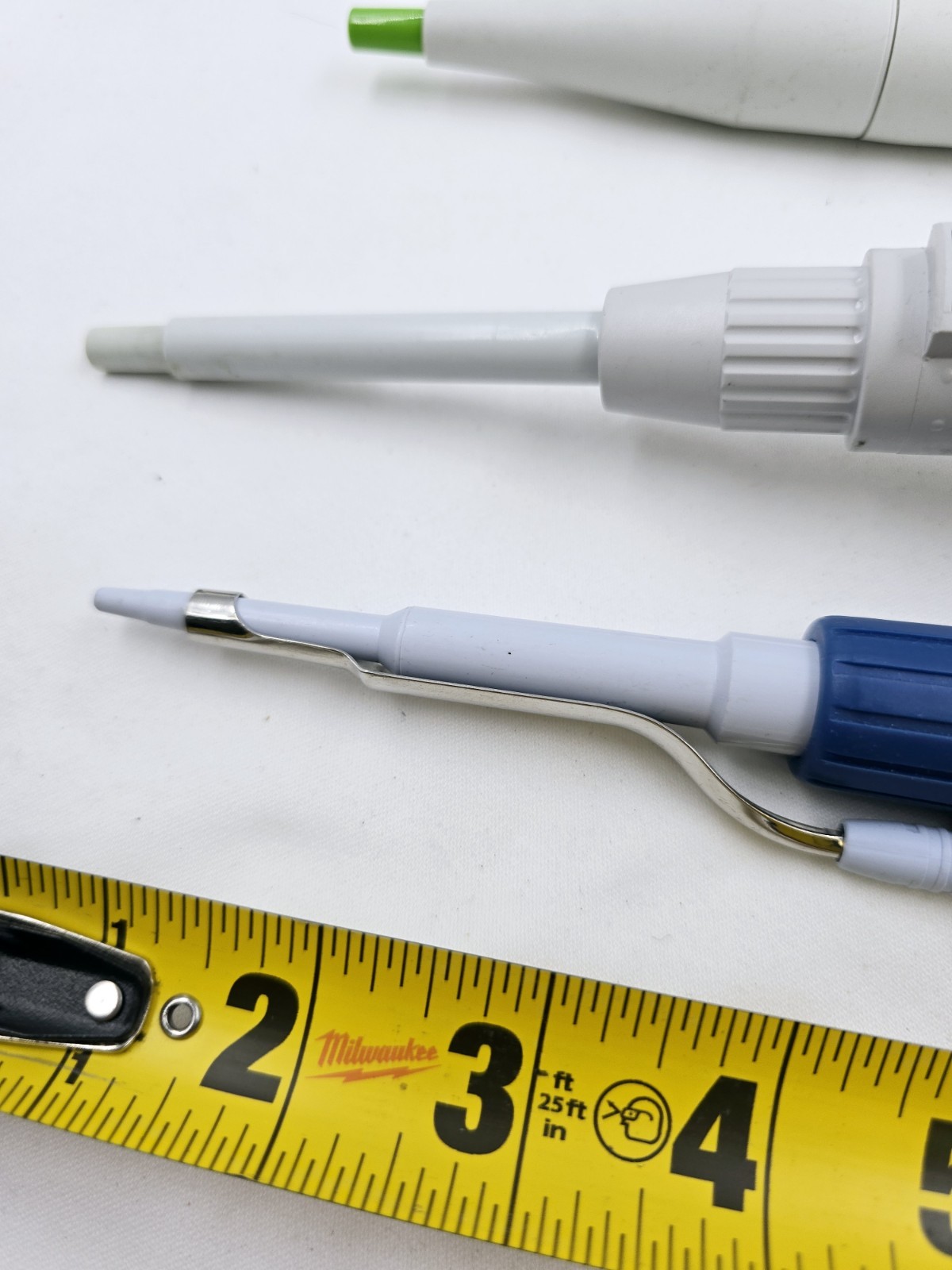 VWR Socorex Labpette Fx Pipettes