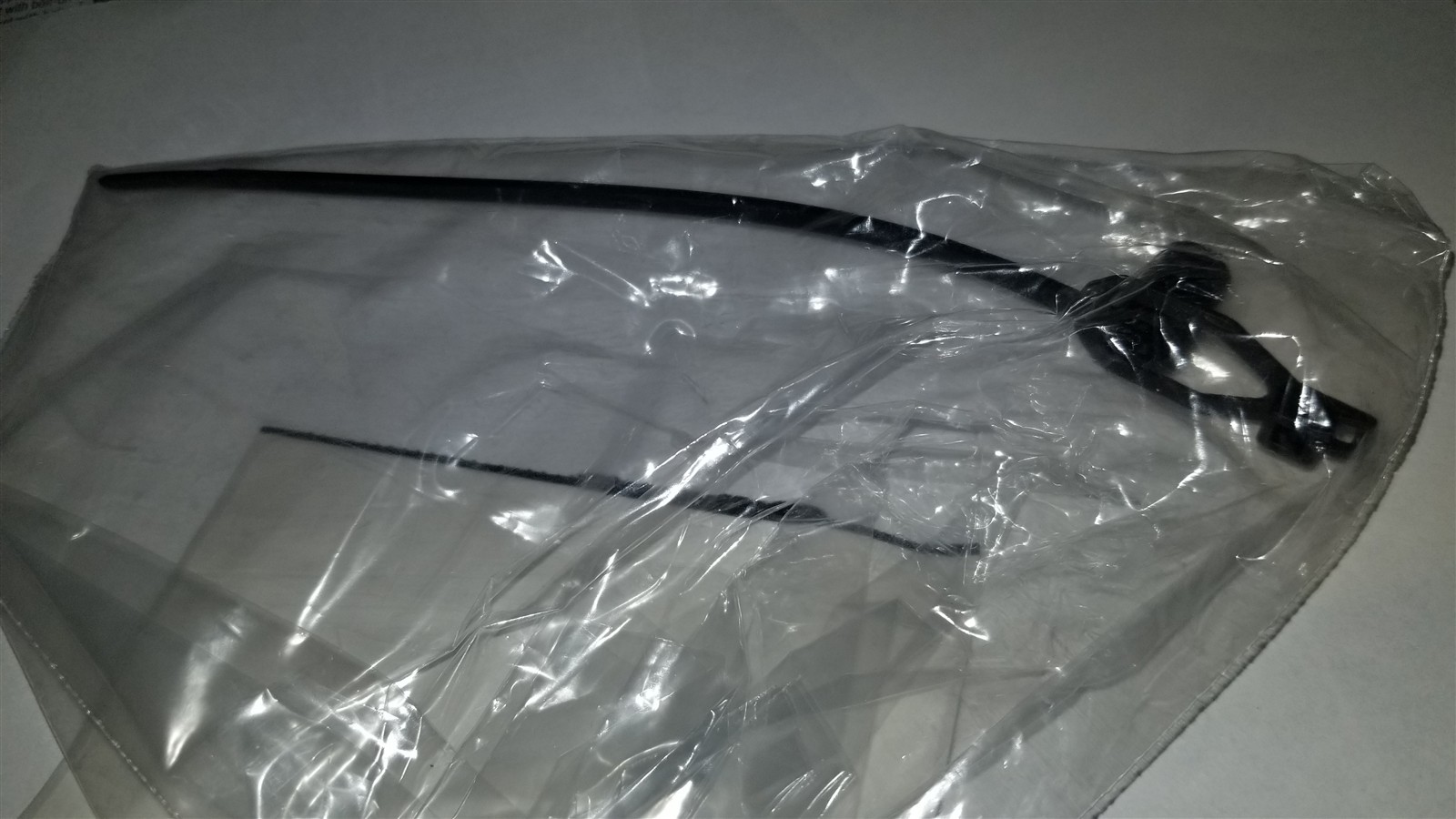 Bobcat 6688637 Mount tie New Old Stock