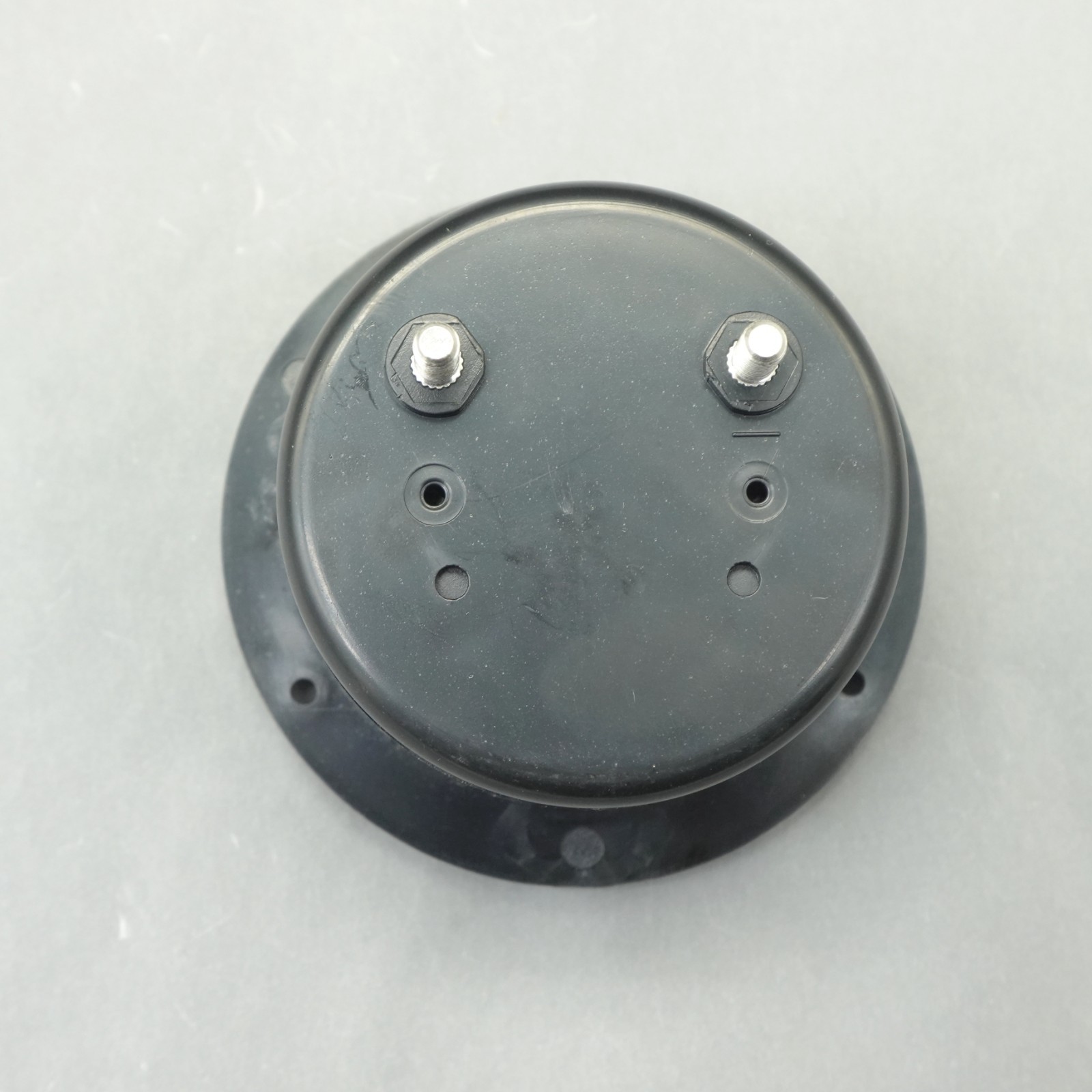 1PC 65C5 DC 0-300V Analog Voltmeter Voltage Panel meter Face Dia. 90mm
