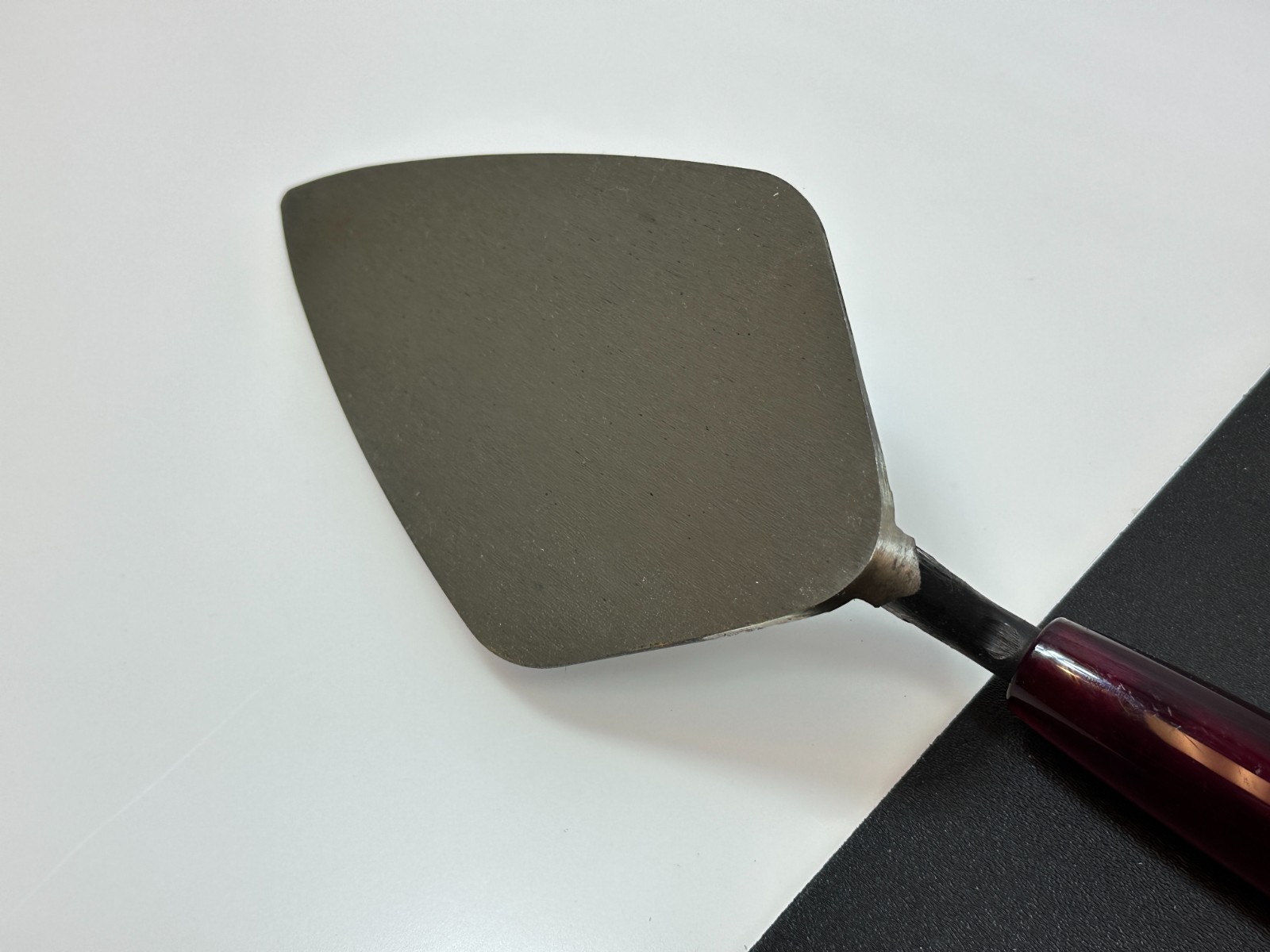 NEW Marshalltown USA 10" London Brick Trowel Plastic Handle M3310P 33P10 10226