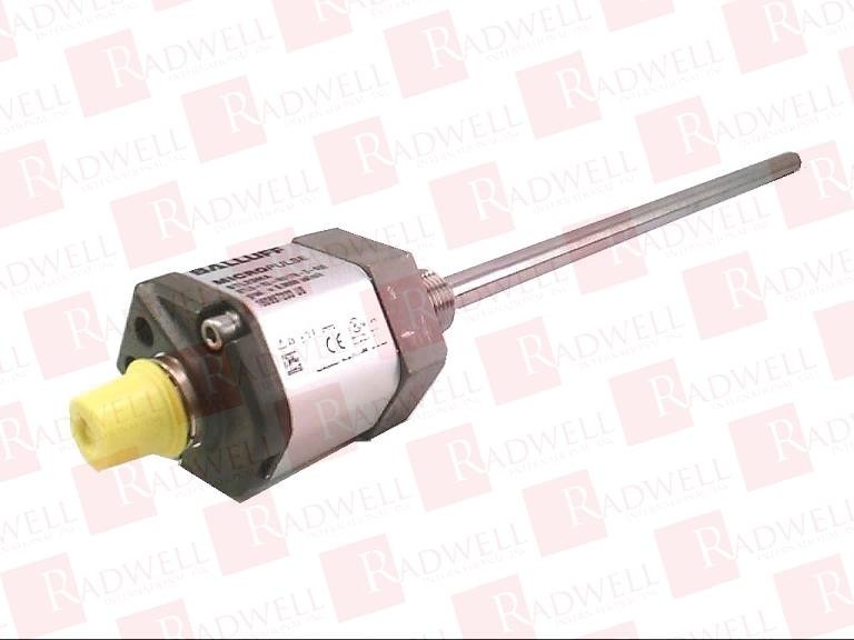 BALLUFF BTL23MA / BTL23MA (NEW IN BOX)