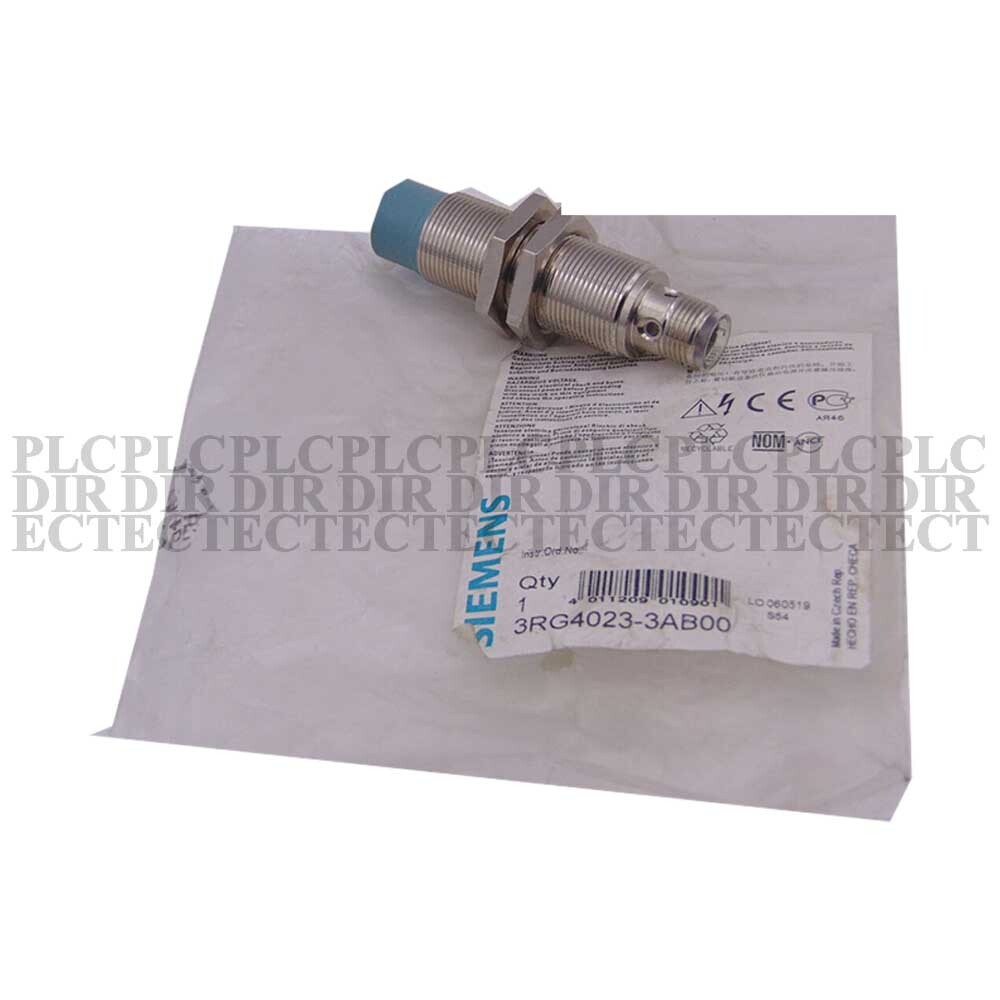 NEW Siemens 3RG4023-3AB00 Proximity Switch
