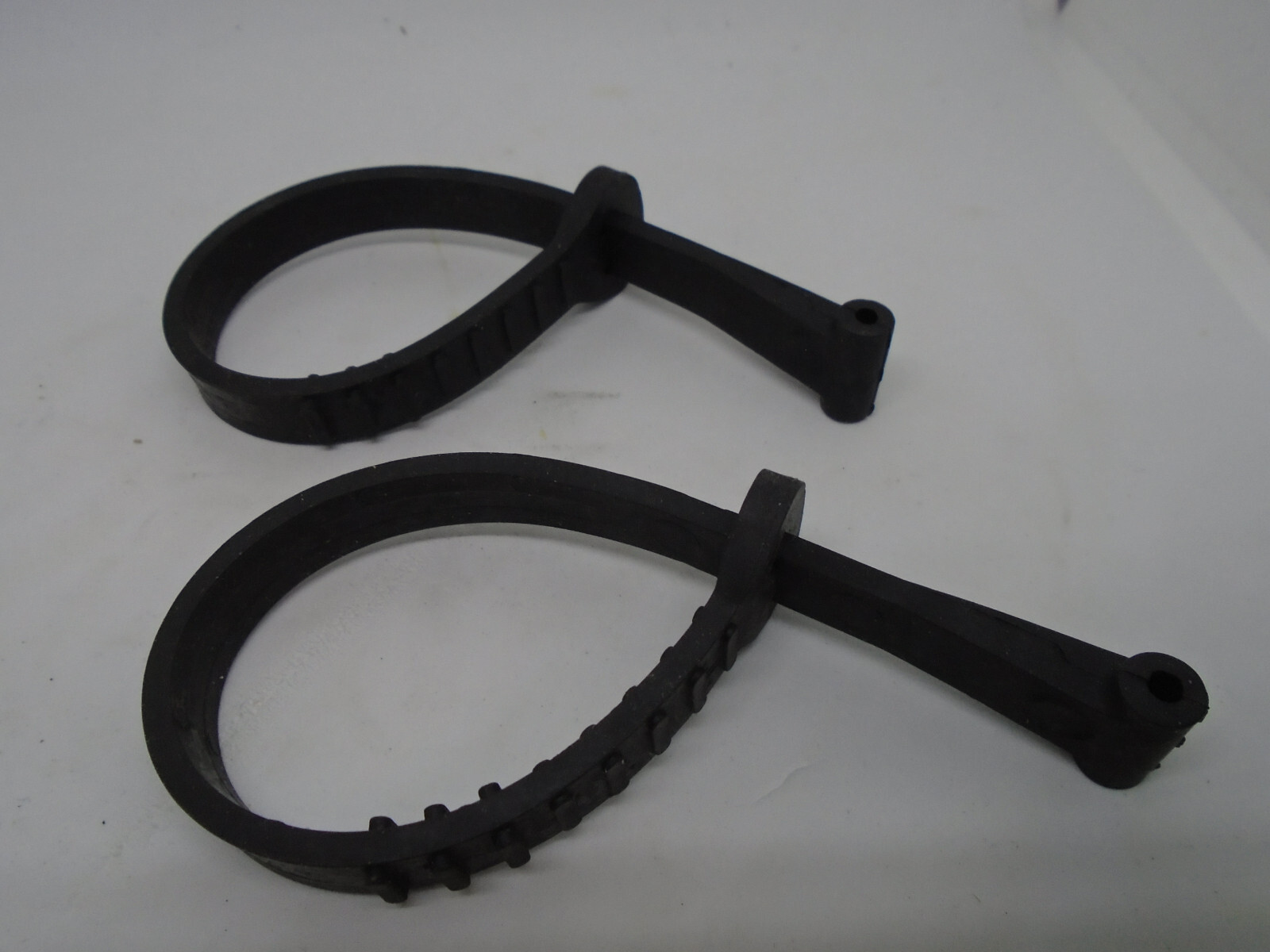 Lot Of 2 Genuine OEM MILWAUKEE 50-66-4080 Chuck Key Holder