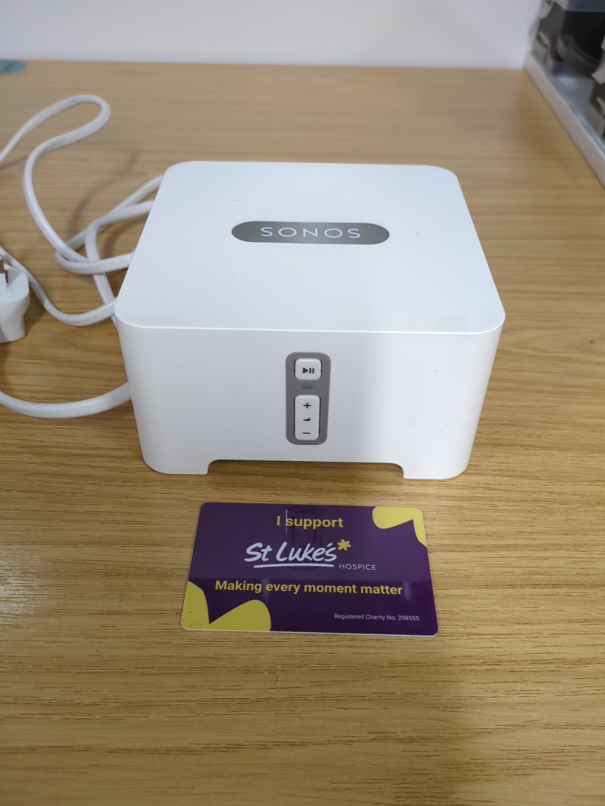 Sonos CONNECT
