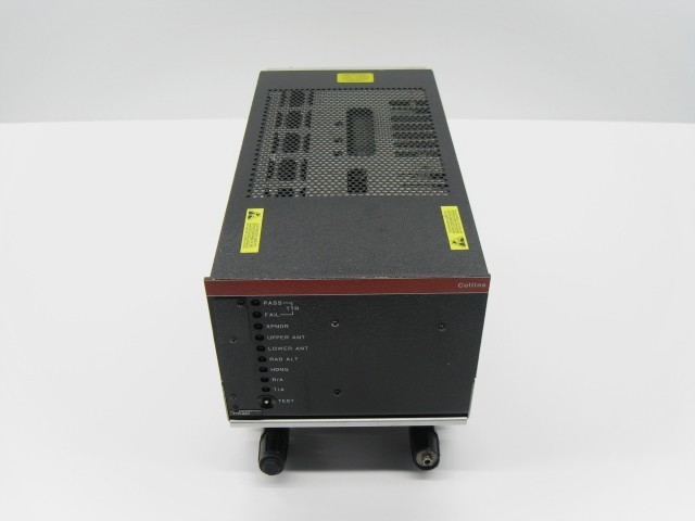 Collins TTR-920 TCAS Transmitter / Receiver - PN: 622-8971-122