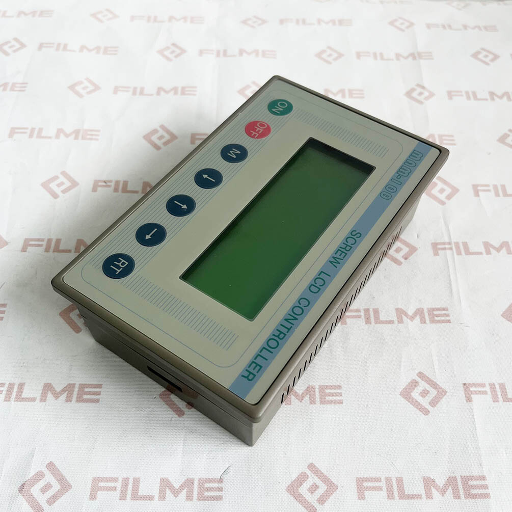 MAM-100 MAM-200 MAM-260 MAM-280 PLC Computer Controller Panel for Air Compressor