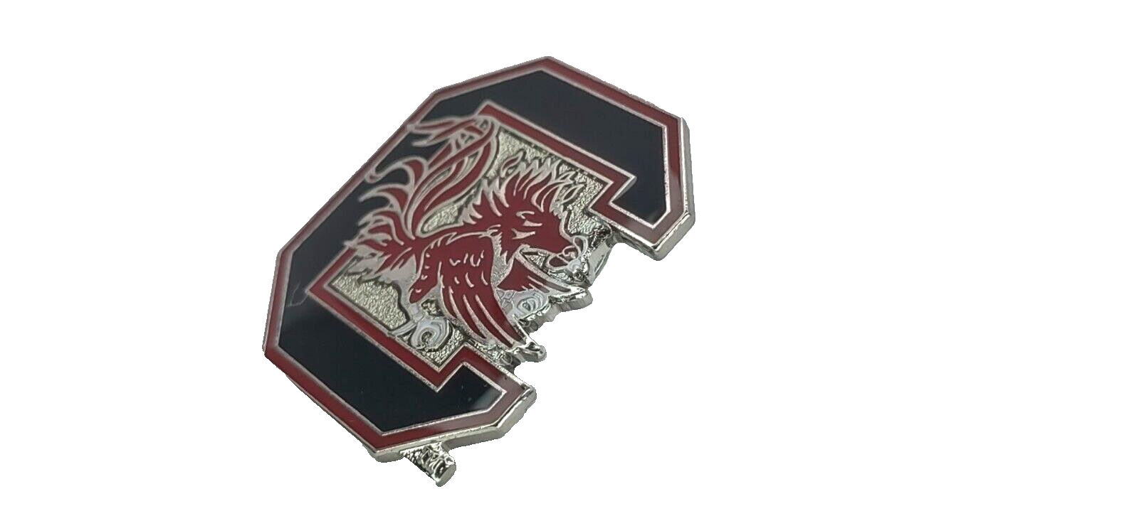 South Carolina Gamecocks Lapel Pin