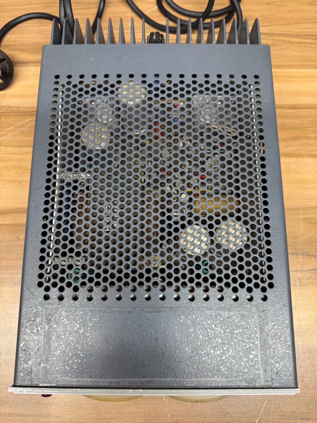 Harrison Laboratories 6200 DC Power Supply