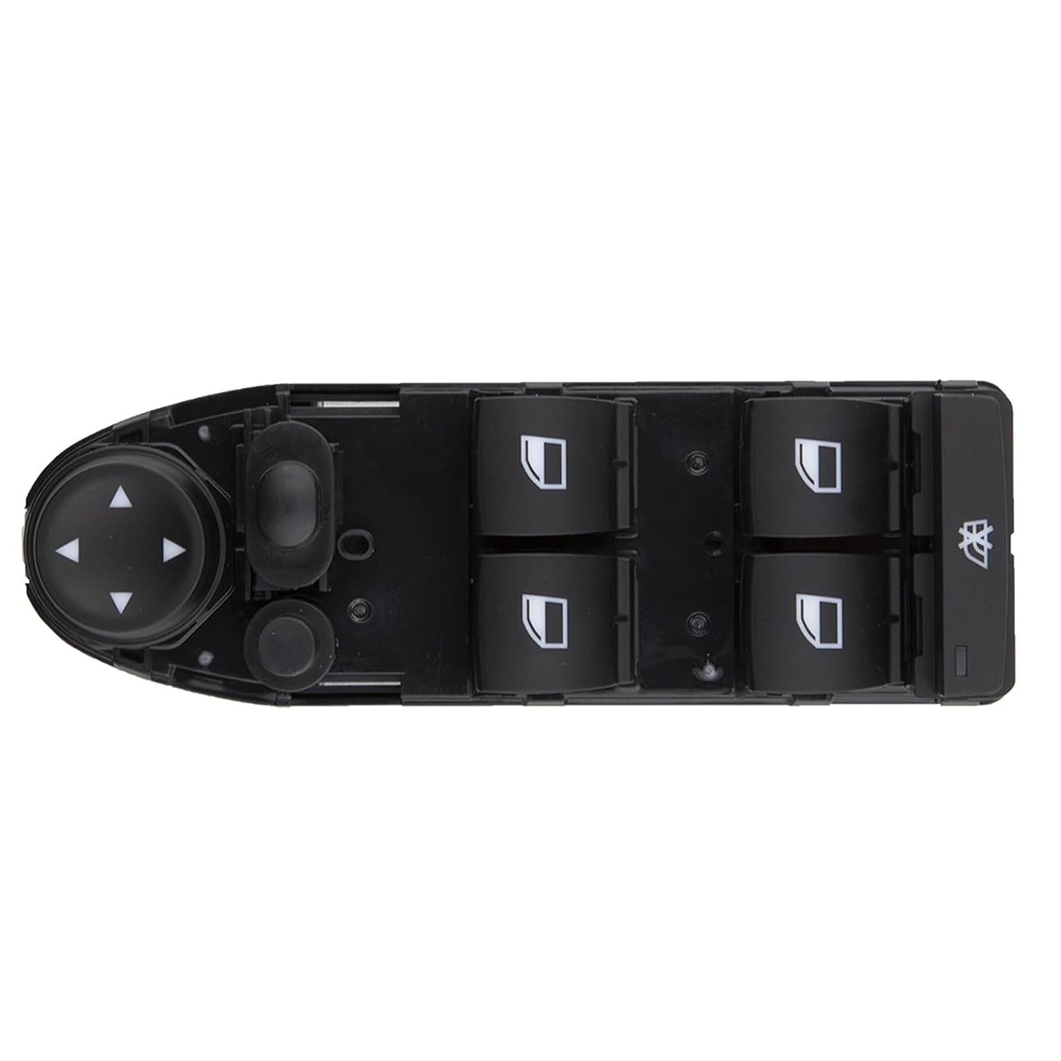 FOR BMW E90 E91 328i 335i 325i Front Left Master Power Window Control Switch