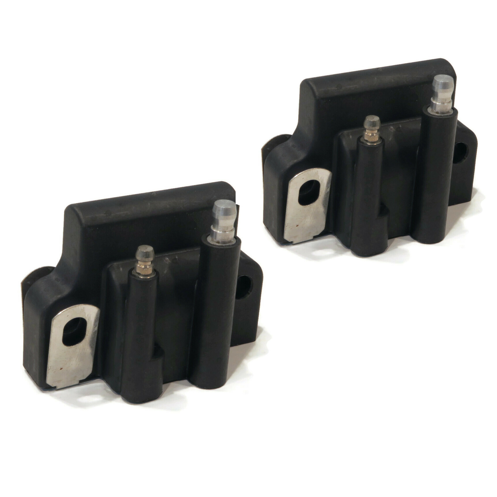 (Pack of 2) Ignition Coil for Johnson, Evinrude 584561, 0584561, 582382, 0582382