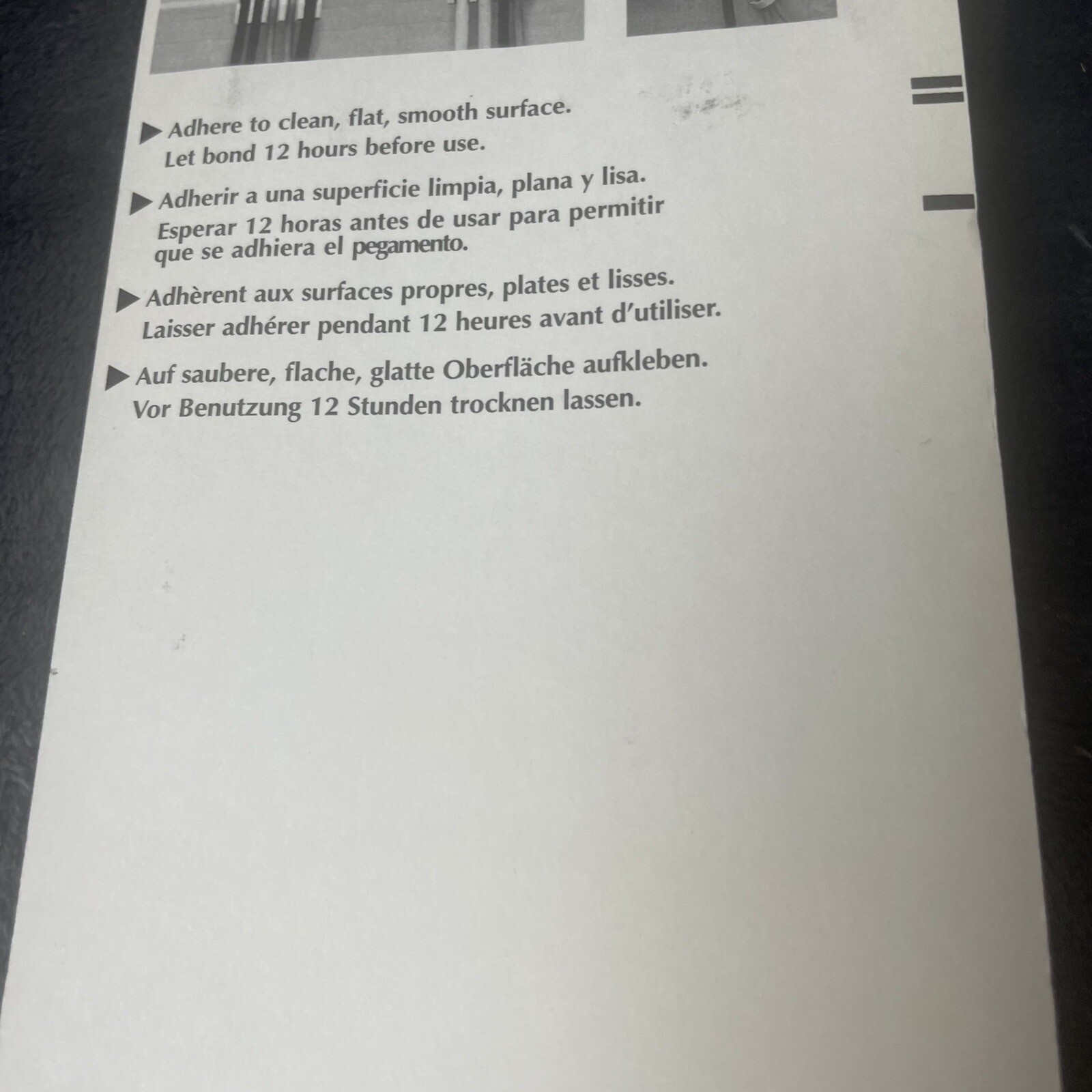 Cable Organizers Self- Adhesive