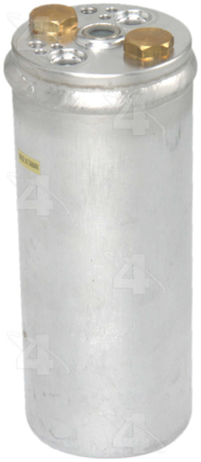 A/C Receiver Drier-Filter Drier 4 Seasons 33594