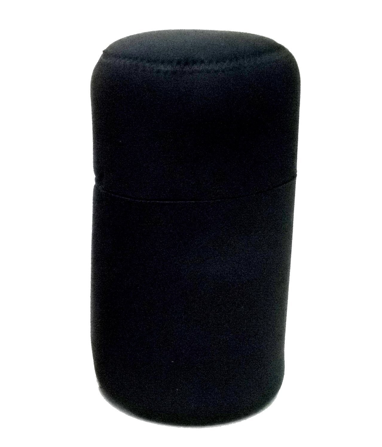 Cocoon Neoprene Cover for Original Candle Lanterns, Black