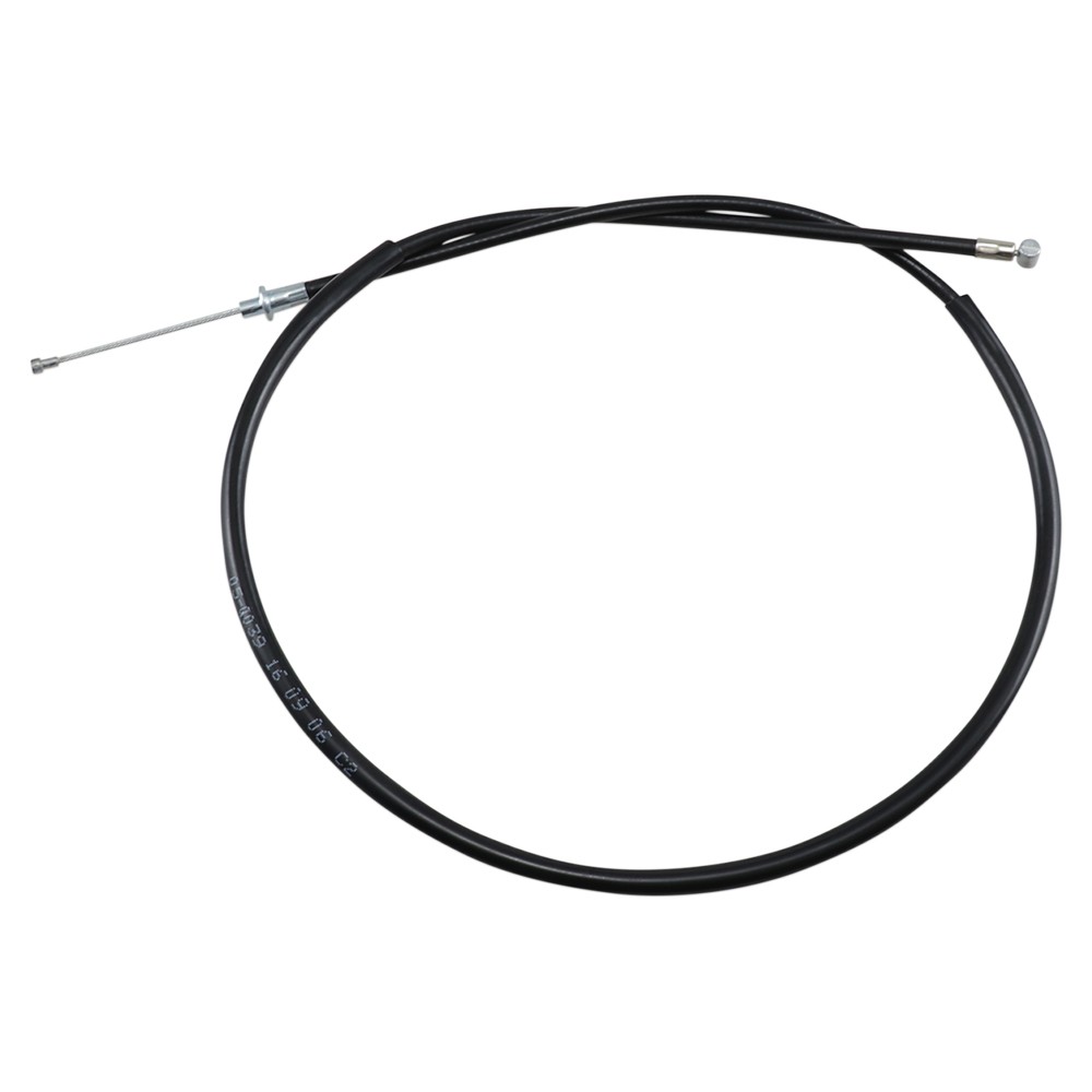 Motion Pro Black Vinyl Clutch Cable 05-0039