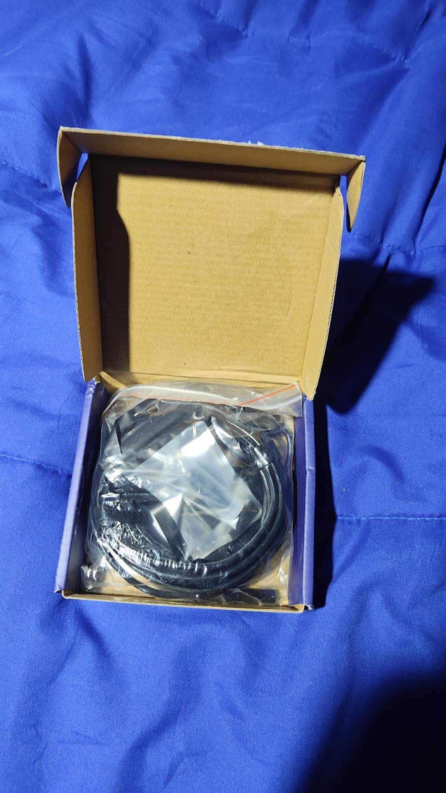 1920P HD 16.4FT Dual-Lens Endoscope Camera With Light, USB Type C Borescope,...
