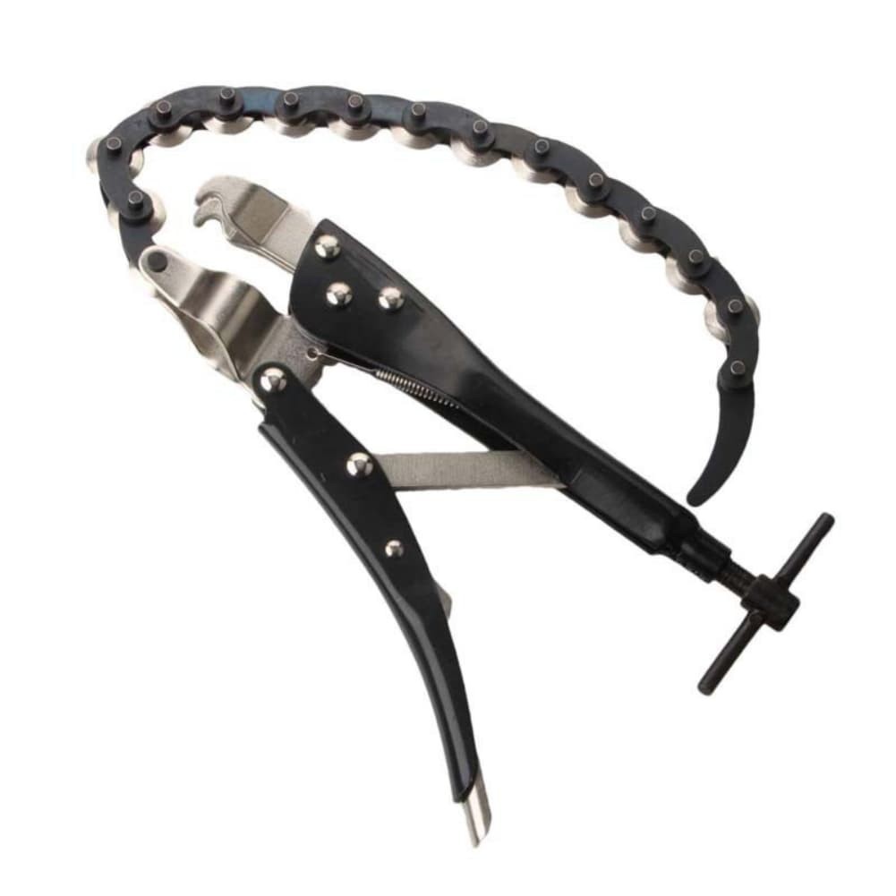 Stainless Steel Adjustable Chain Cutter for PPR Copper Steel For Pipes