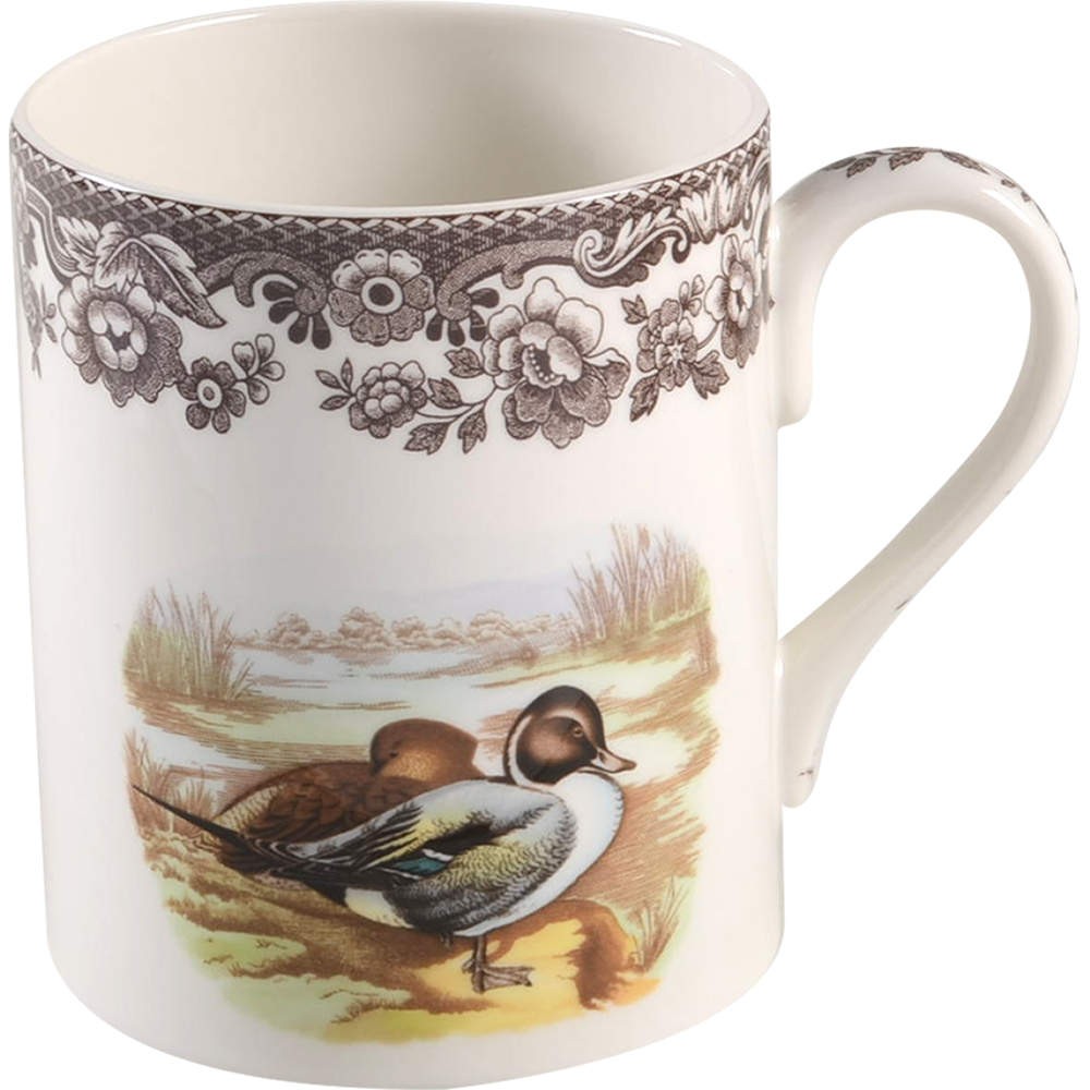 Spode Woodland 16 Oz Mug 11387300
