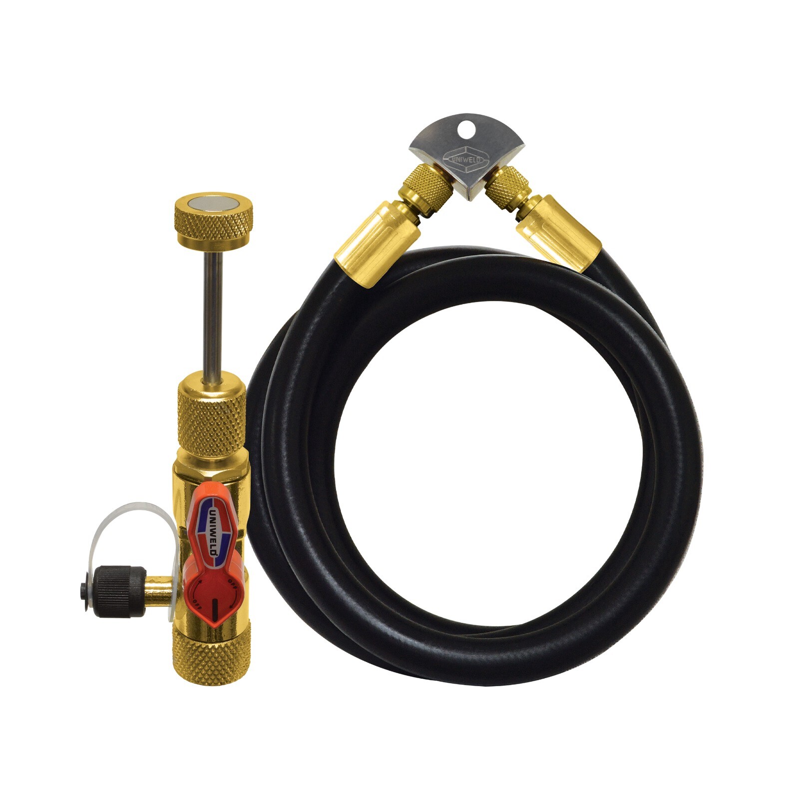 Uniweld MEBK14 MaxEvac™ Basic Evacuation Kit