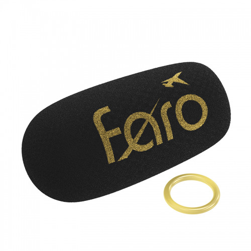 Faro Replacement Mic Muff