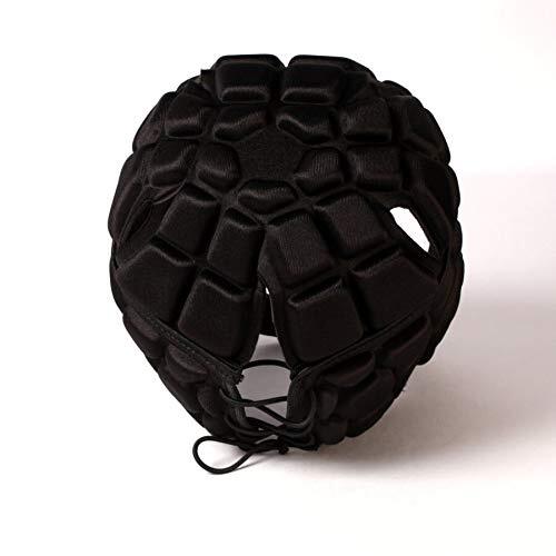 BARNETT Heat Pro Helmet Black S