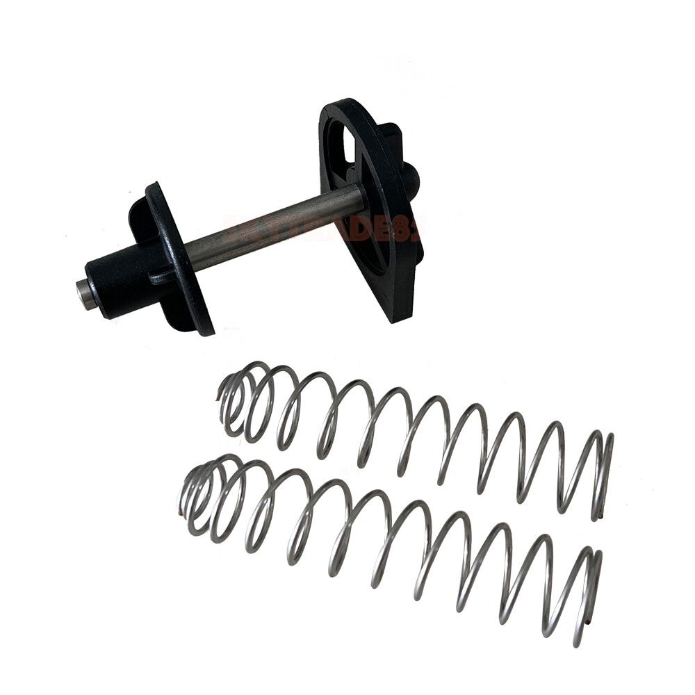 Raypack 006715F Bypass Kit Capron US
