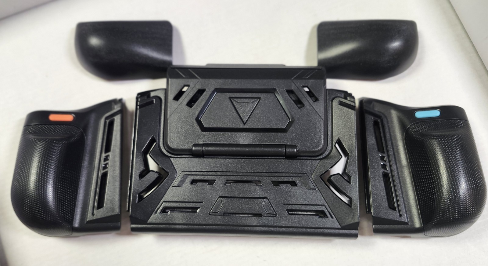 Nintendo Switch 2 Split Type Protective Cover
