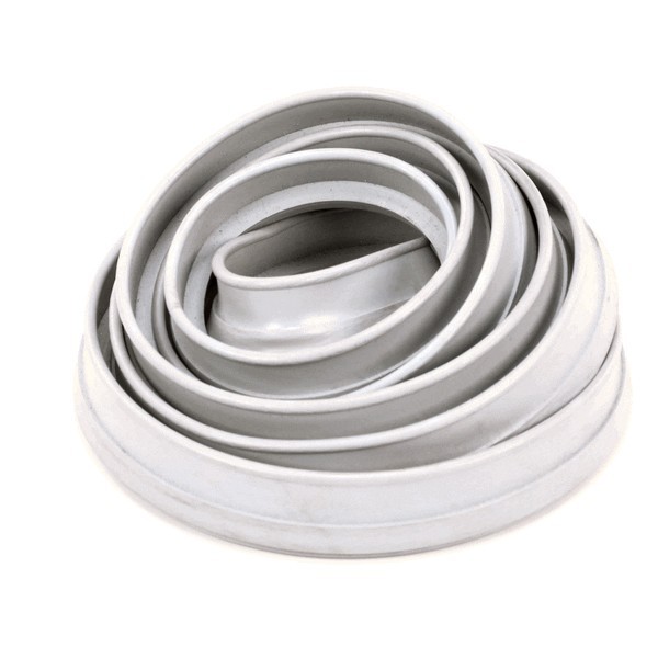 Carter Hoffman 290340230 Silicone Cab. Gasket