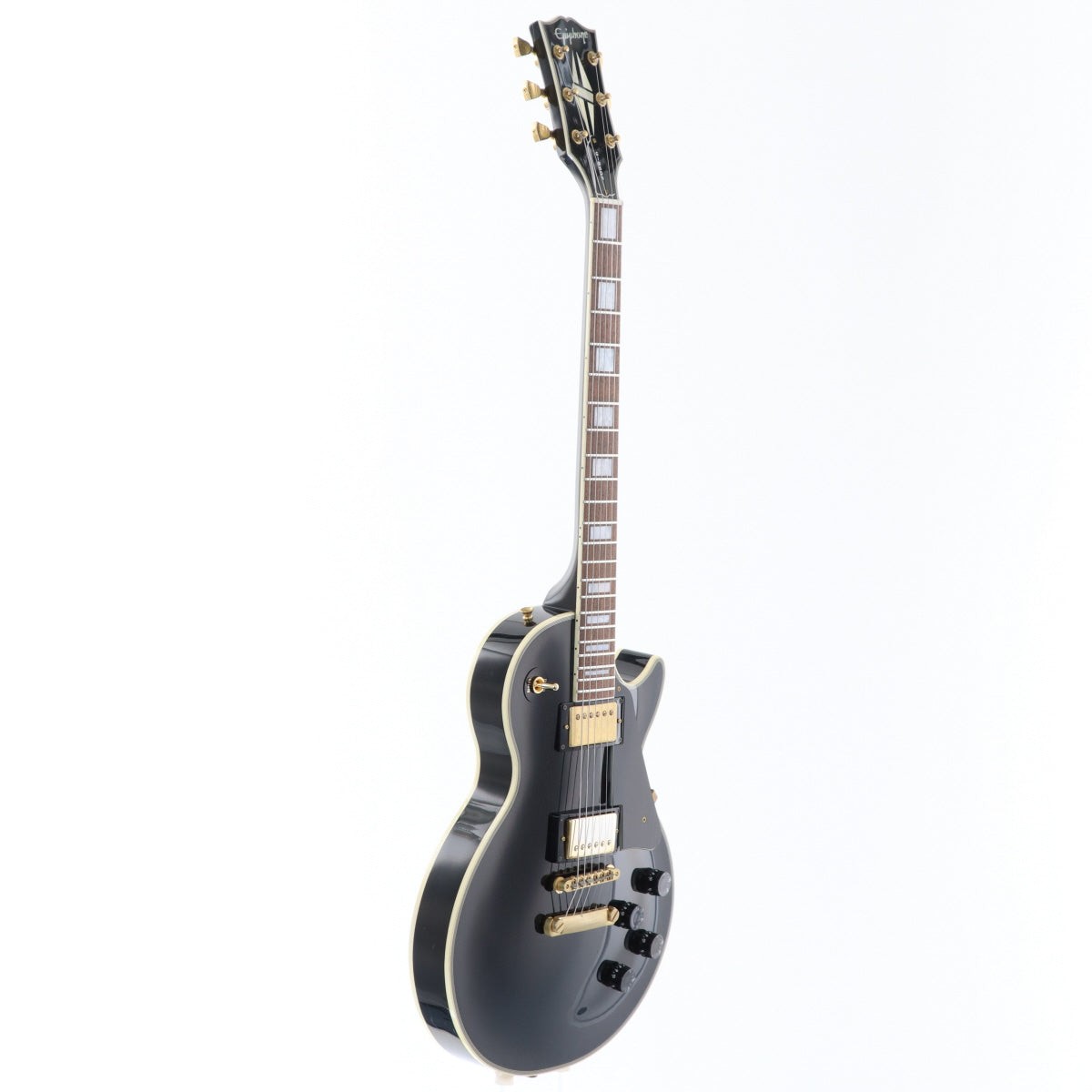 Epiphone LPC-80 Ebony [006510]
