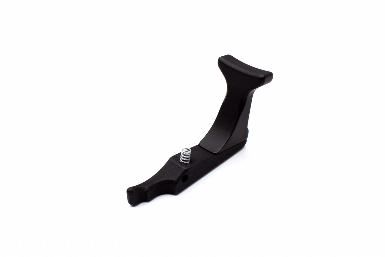 Ruger Precision Rimfire Extended Magazine Release "Whale Tail"