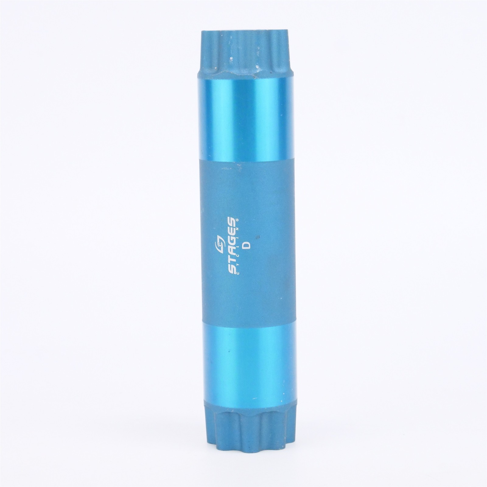 Stages Cycling D 30mm Bottom Bracket Spindle 130mm SRAM BB30 FSA 386 EVO