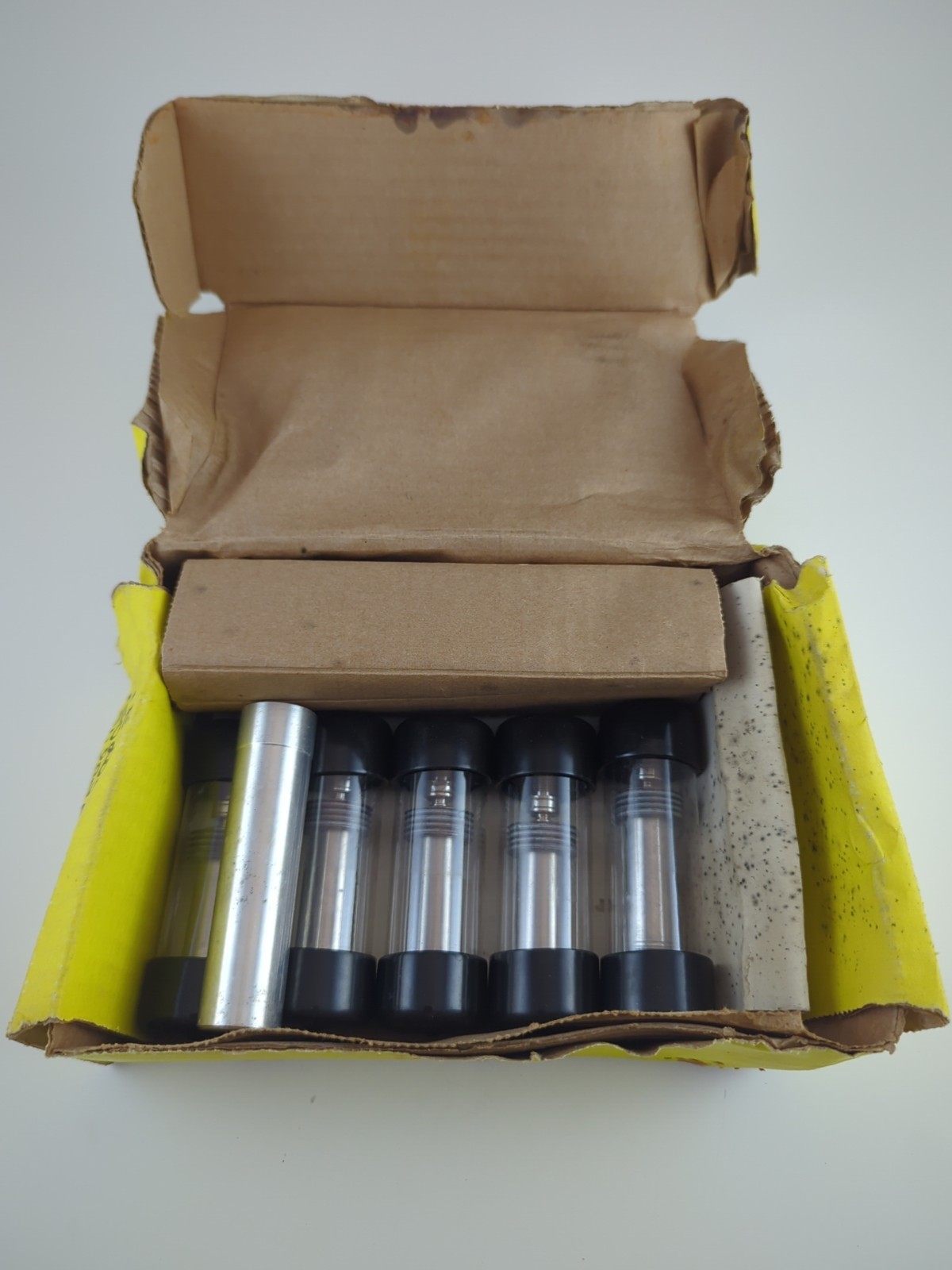 CURTIS WRIGHT POP-A-PLUG KIT TUBE PLUGS & GO-NOGO GAGE P2-860-N-QA
