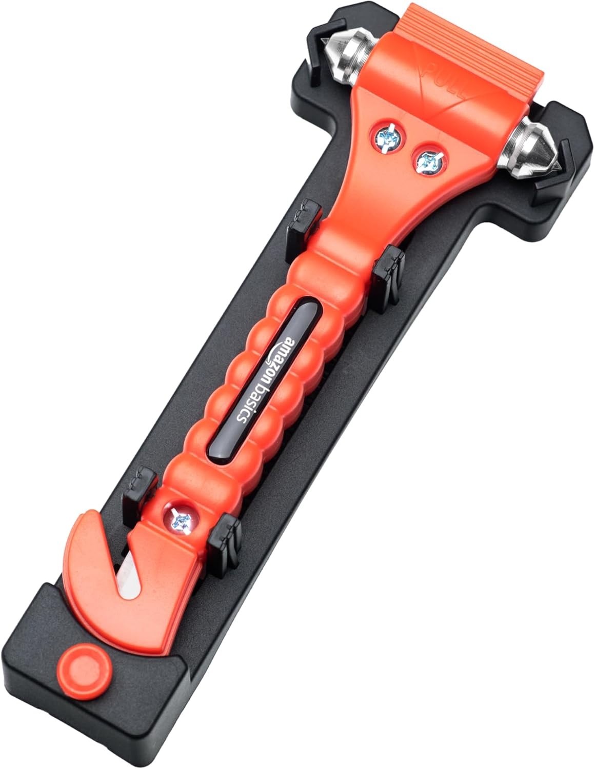 Emergency Car Escape 2-Pack - Orange