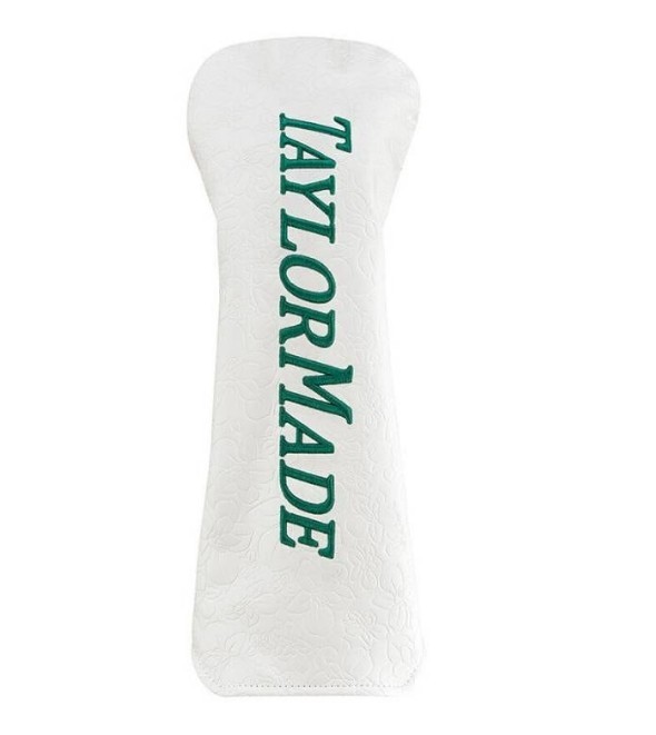 RARE Taylormade Genuine Golf 2023 Season Opener Rescue Hybrid Headcover