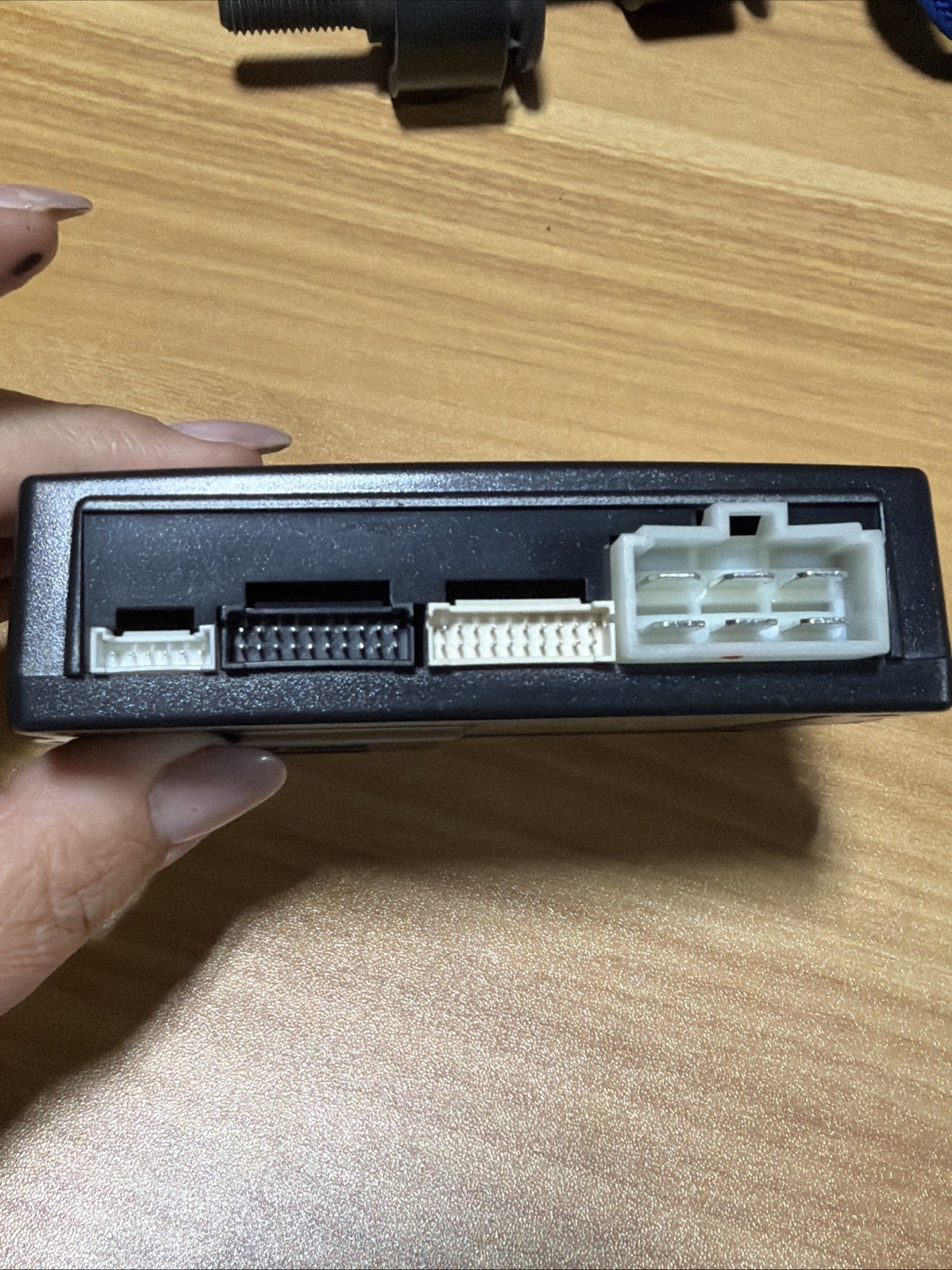 New Compustar CM6200 CM-6200 Remote Start Module ONLY