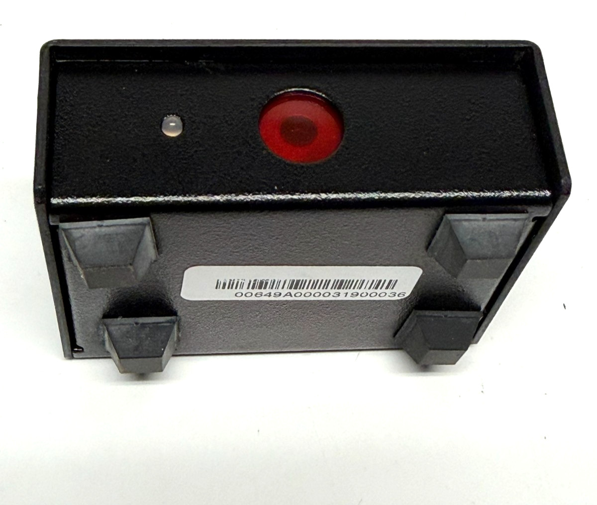 Niles TIR1+ Infrared Tabletop Remote Control Sensor Only Tested Works
