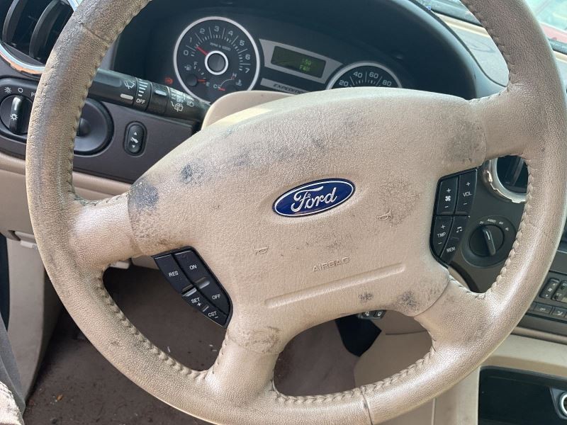 Transfer Case Fits 05 EXPEDITION 3874641