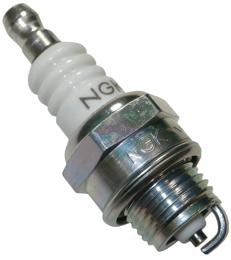 NGK OEM Standard Spark Plug, BPM7A