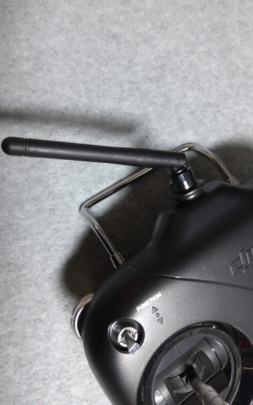 Ronin-M RM-6 Camera Mount W/ Remotes, Manual in Case