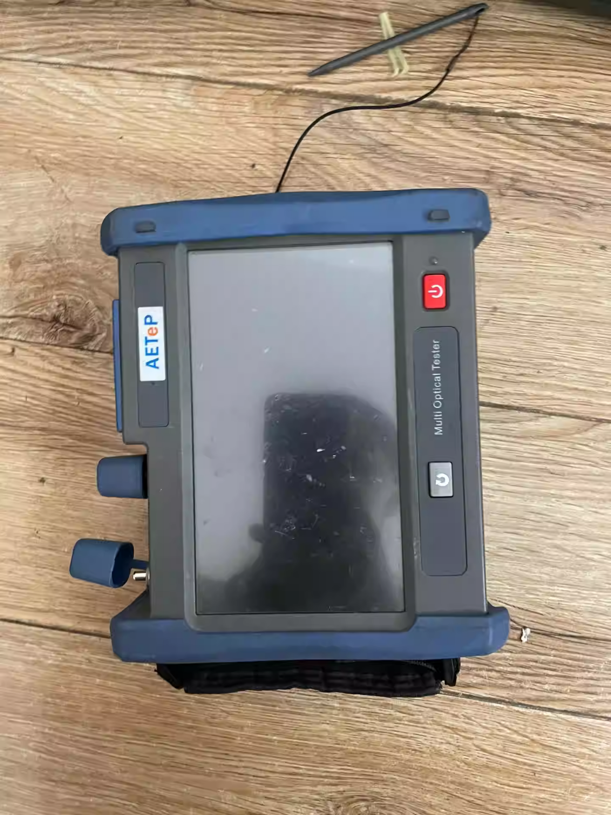 1PCS Aite Optical time Domain Reflectometer (OTDR) AT830V