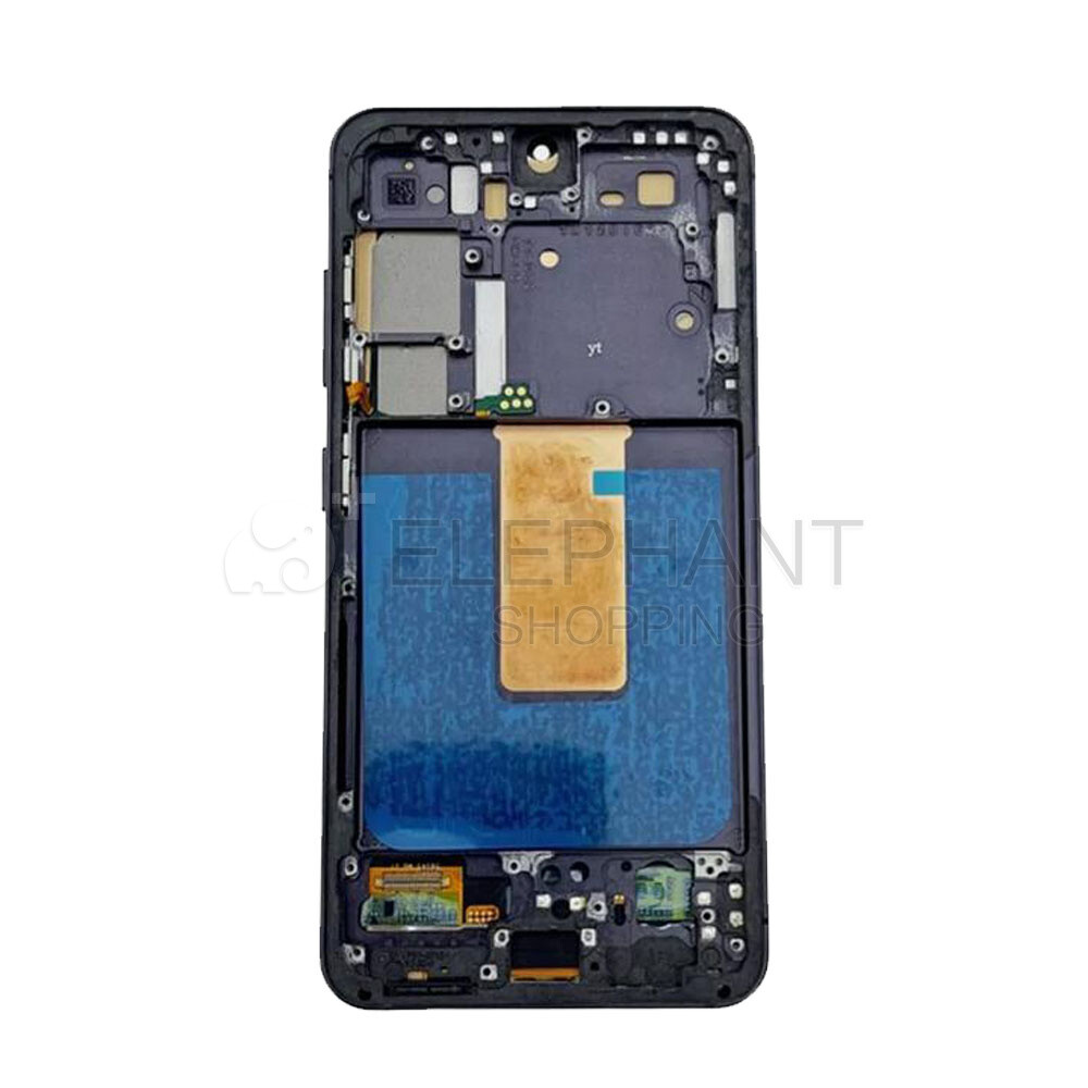 TFT LCD Display Touch Screen Digitizer Frame For Samsung Galaxy S23 S911 S911U